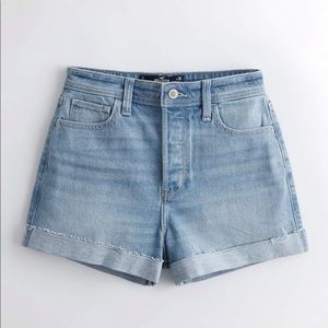 🌻3/$35🌻Hollister Vintage Ultra High Rise Denim